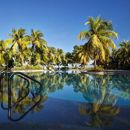 Sta. Monica Beach Club Dumaguete City Ngoại thất bức ảnh