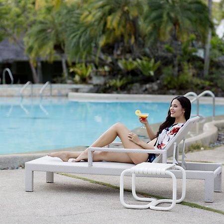 Sta. Monica Beach Club Dumaguete City Ngoại thất bức ảnh