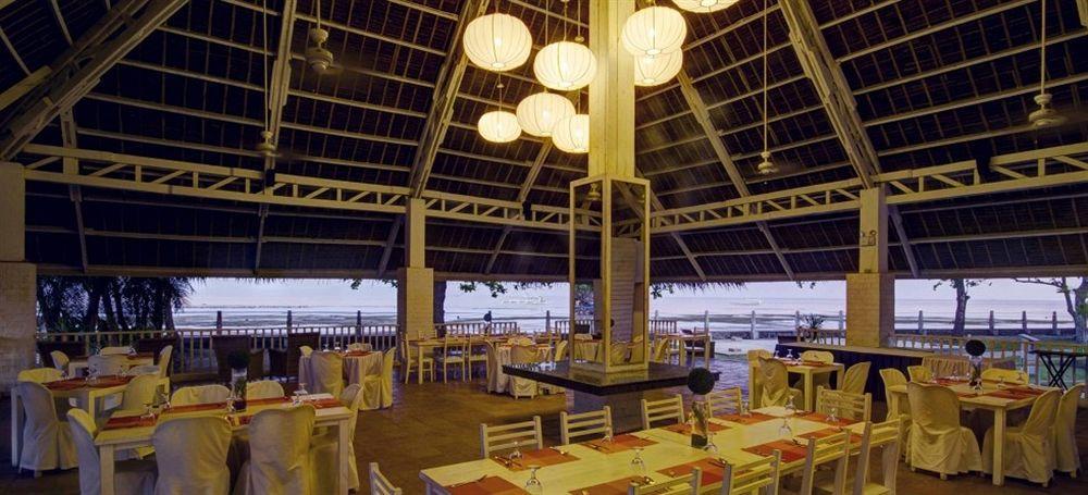 Sta. Monica Beach Club Dumaguete City Ngoại thất bức ảnh