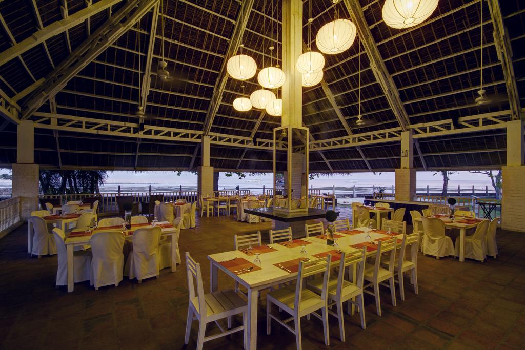 Sta. Monica Beach Club Dumaguete City Ngoại thất bức ảnh