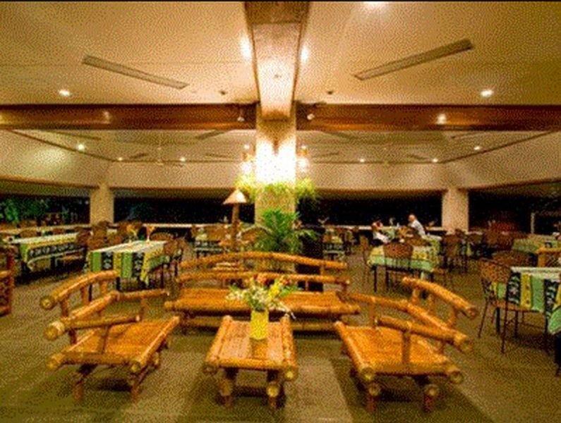 Sta. Monica Beach Club Dumaguete City Ngoại thất bức ảnh