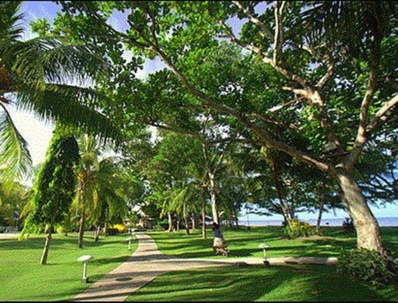 Sta. Monica Beach Club Dumaguete City Ngoại thất bức ảnh