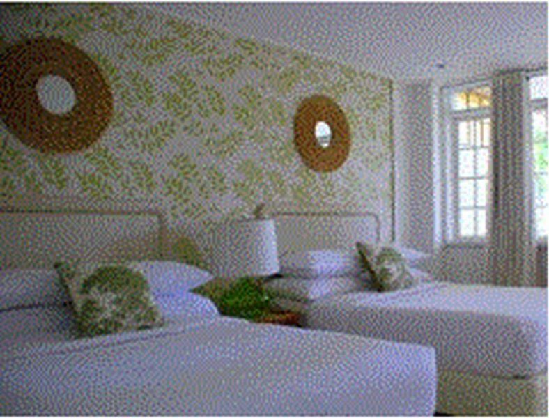 Sta. Monica Beach Club Dumaguete City Ngoại thất bức ảnh