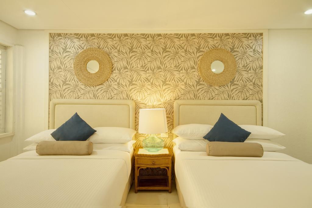 Sta. Monica Beach Club Dumaguete City Ngoại thất bức ảnh