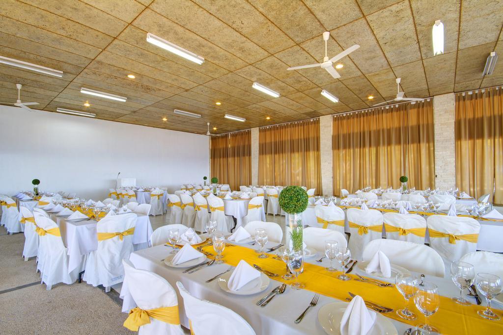 Sta. Monica Beach Club Dumaguete City Ngoại thất bức ảnh