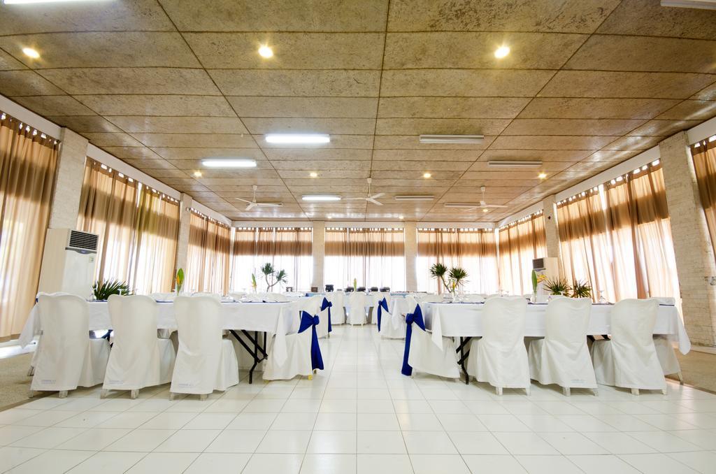 Sta. Monica Beach Club Dumaguete City Ngoại thất bức ảnh