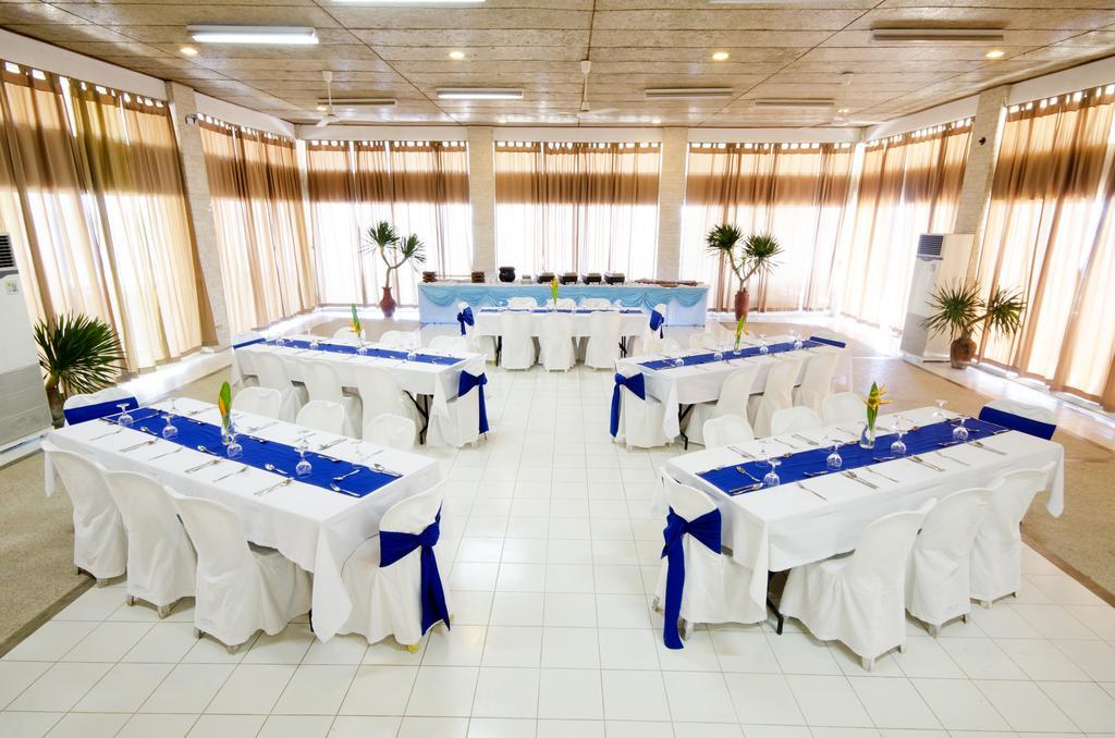 Sta. Monica Beach Club Dumaguete City Ngoại thất bức ảnh