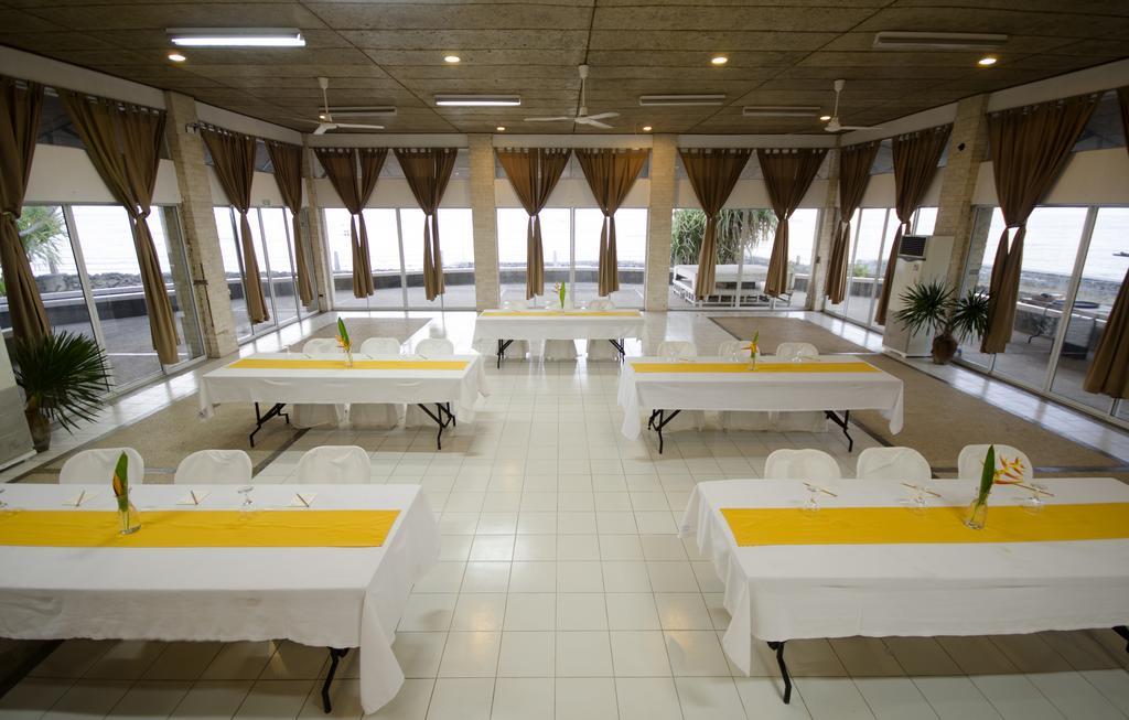 Sta. Monica Beach Club Dumaguete City Ngoại thất bức ảnh