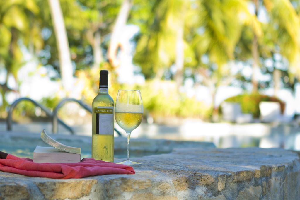 Sta. Monica Beach Club Dumaguete City Ngoại thất bức ảnh
