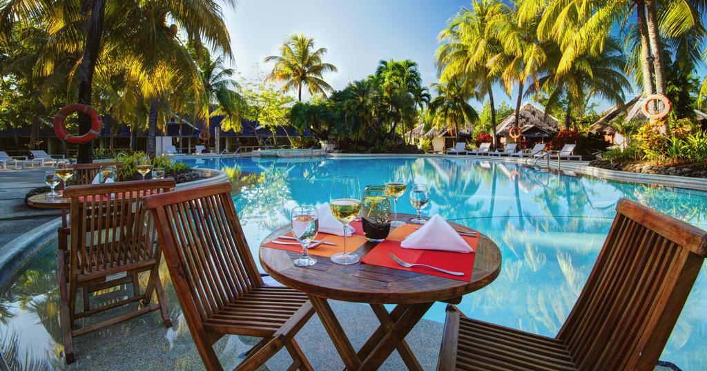 Sta. Monica Beach Club Dumaguete City Ngoại thất bức ảnh