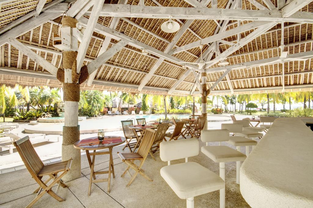 Sta. Monica Beach Club Dumaguete City Ngoại thất bức ảnh