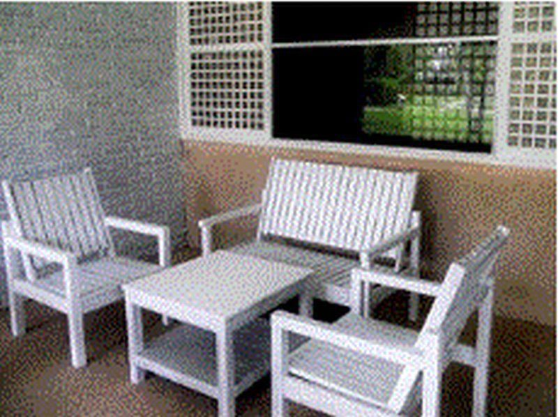 Sta. Monica Beach Club Dumaguete City Ngoại thất bức ảnh