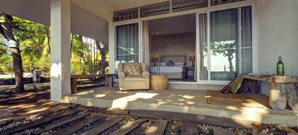 Sta. Monica Beach Club Dumaguete City Ngoại thất bức ảnh