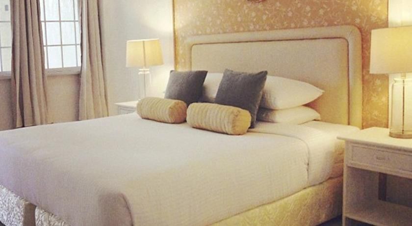 Sta. Monica Beach Club Dumaguete City Ngoại thất bức ảnh