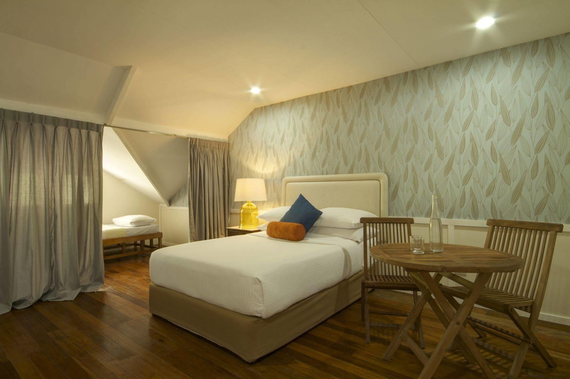 Sta. Monica Beach Club Dumaguete City Ngoại thất bức ảnh
