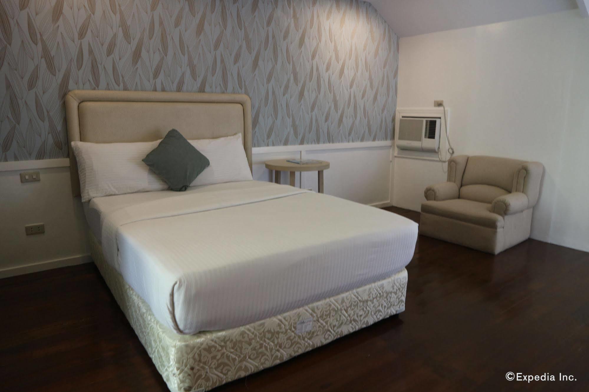 Sta. Monica Beach Club Dumaguete City Ngoại thất bức ảnh