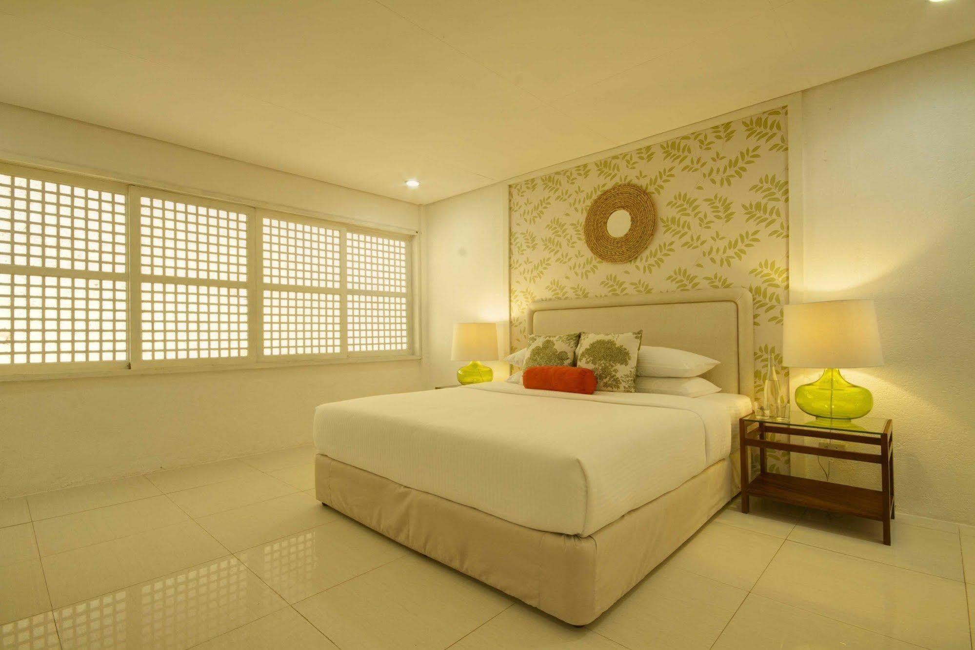 Sta. Monica Beach Club Dumaguete City Ngoại thất bức ảnh