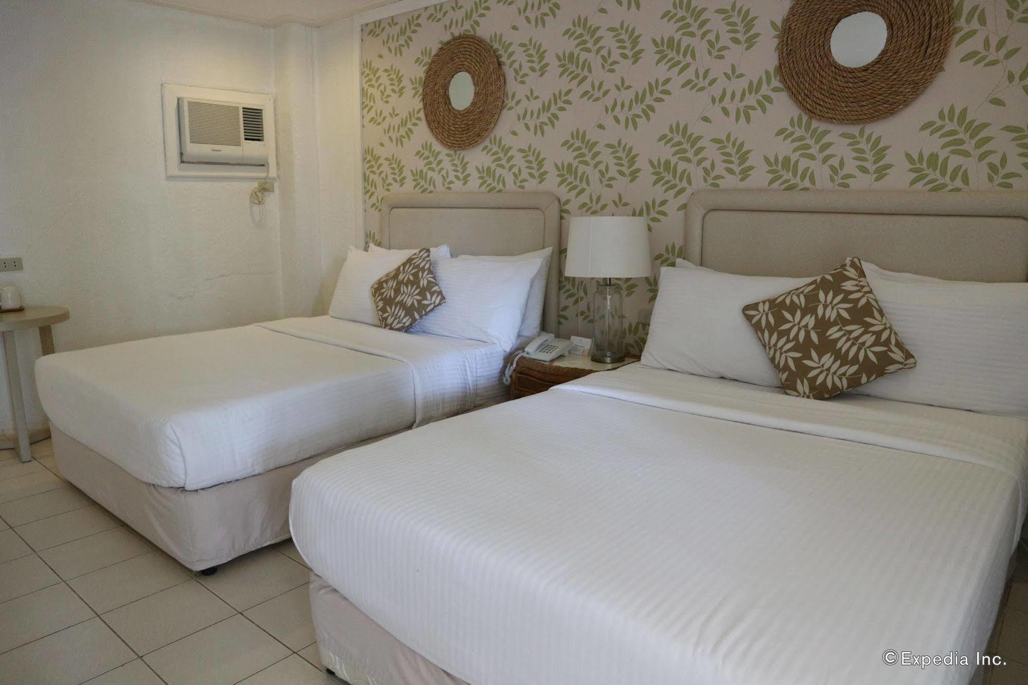 Sta. Monica Beach Club Dumaguete City Ngoại thất bức ảnh