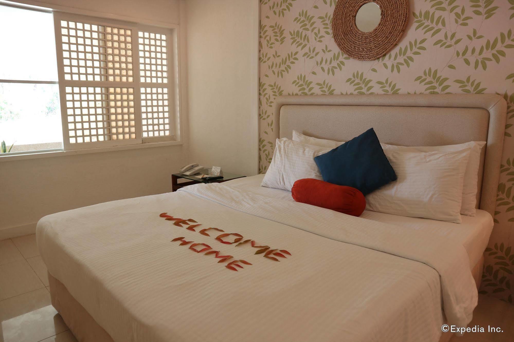 Sta. Monica Beach Club Dumaguete City Ngoại thất bức ảnh