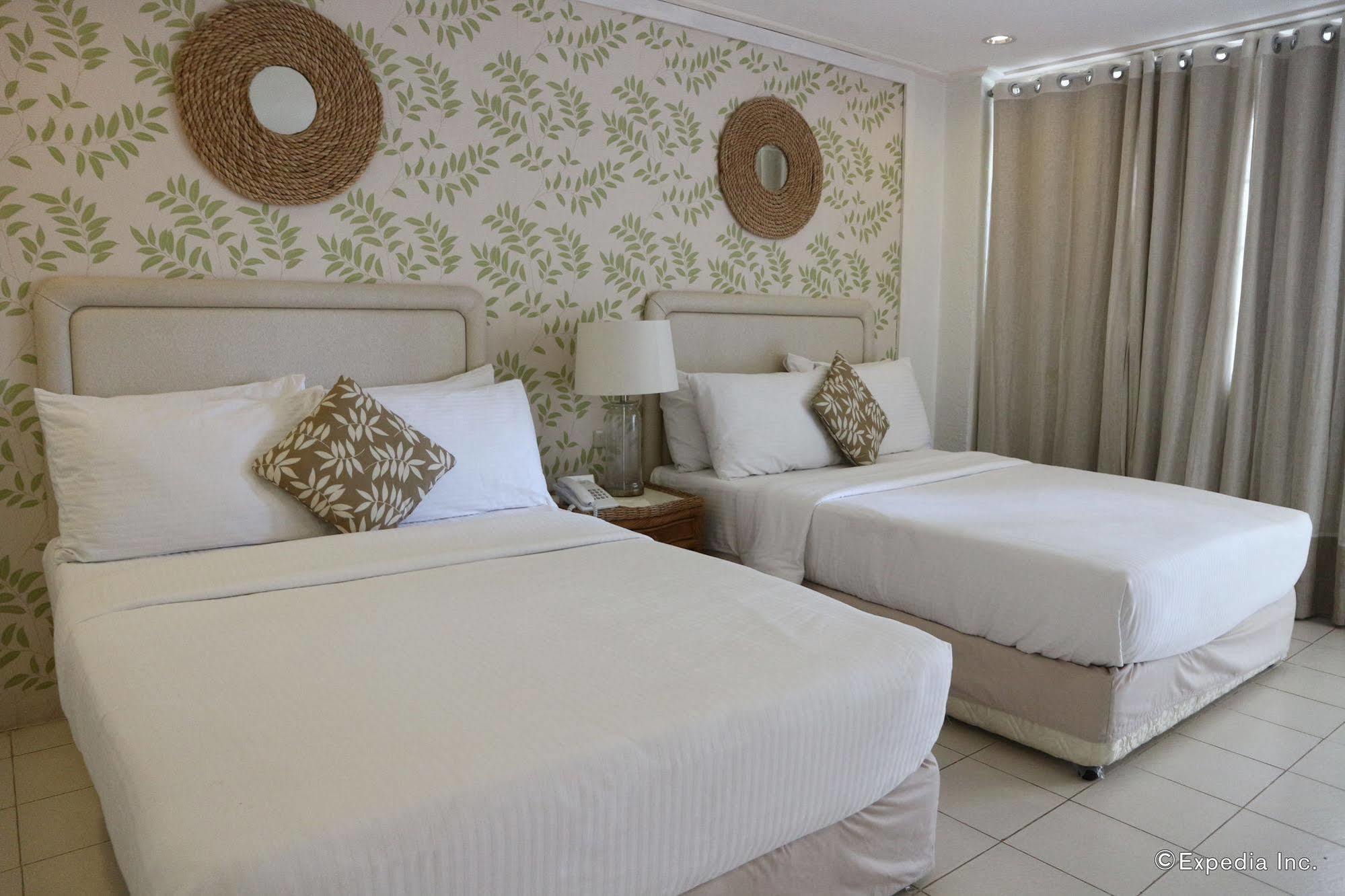 Sta. Monica Beach Club Dumaguete City Ngoại thất bức ảnh